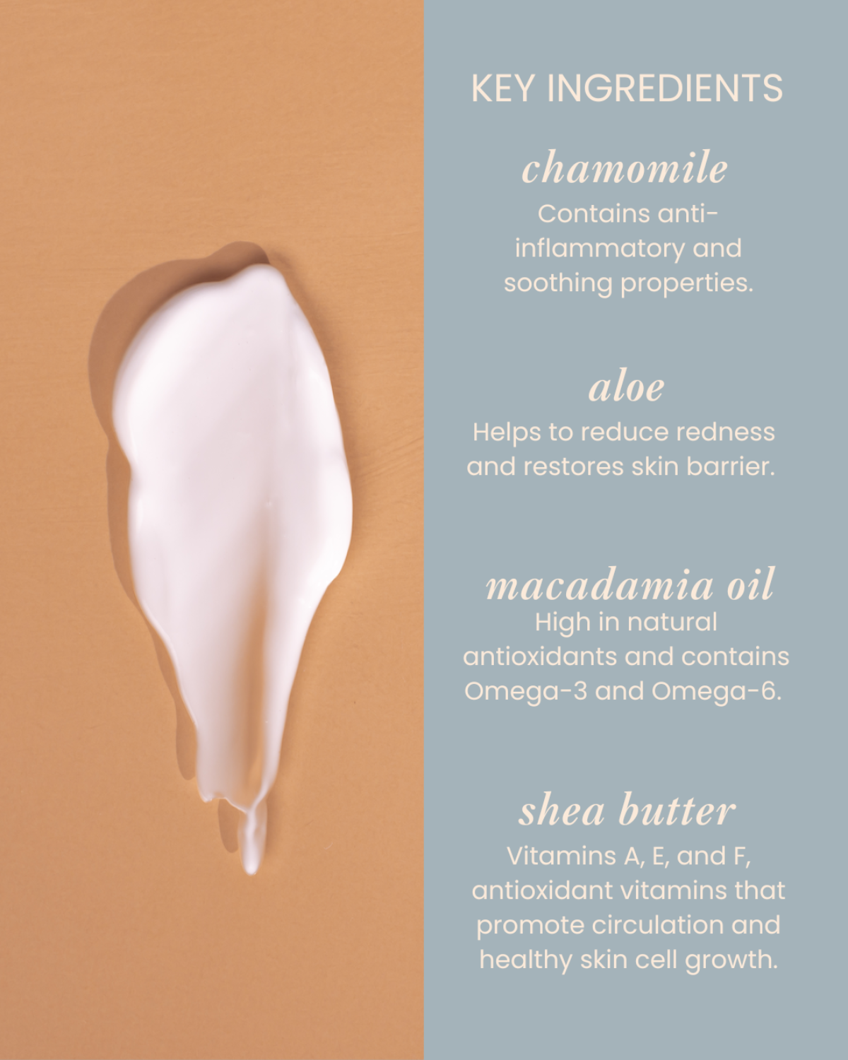 Soothing Body Lotion