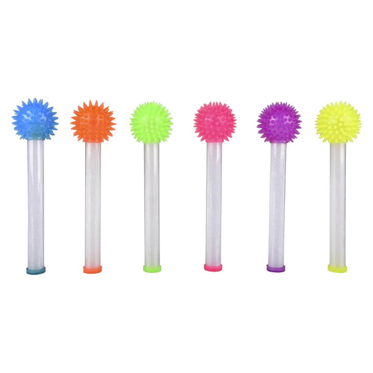 Light-Up Galactic Wand