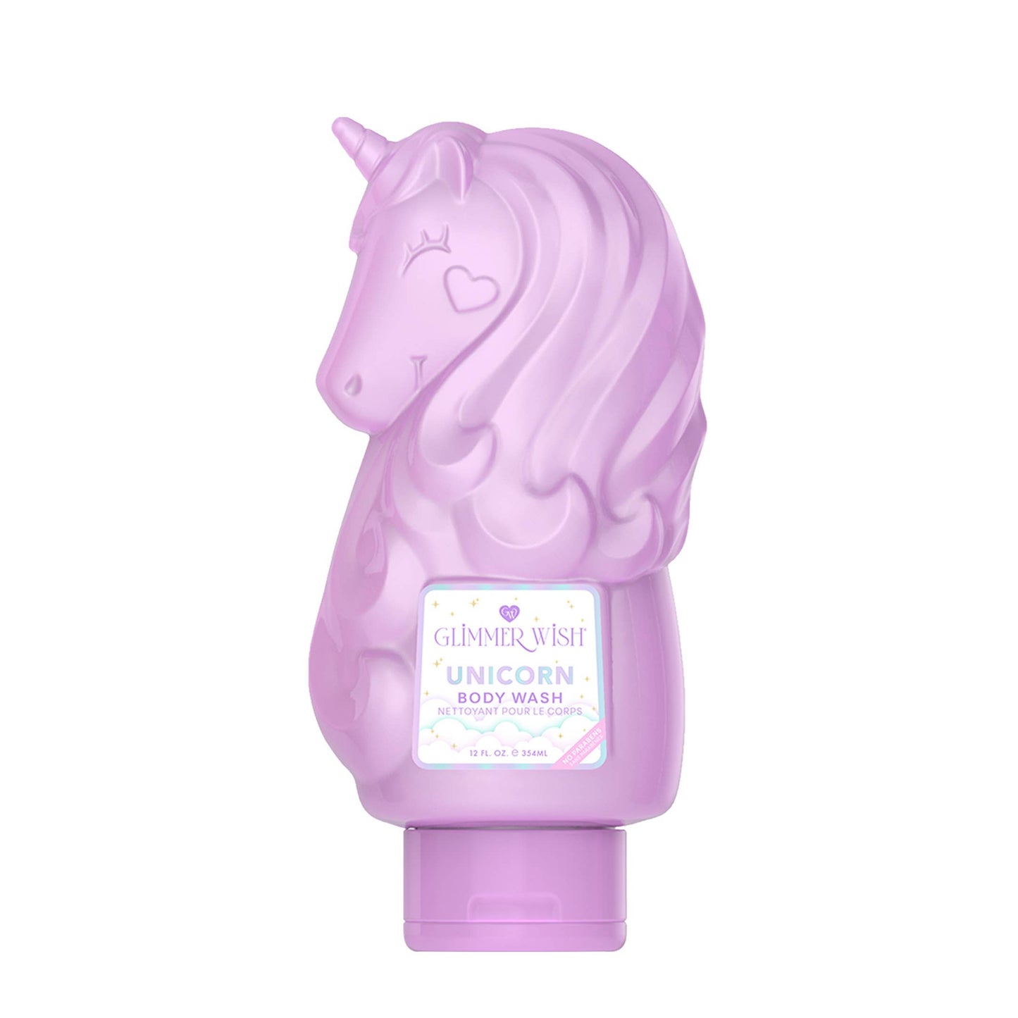 Unicorn Kids Body Wash | Kids Soap
