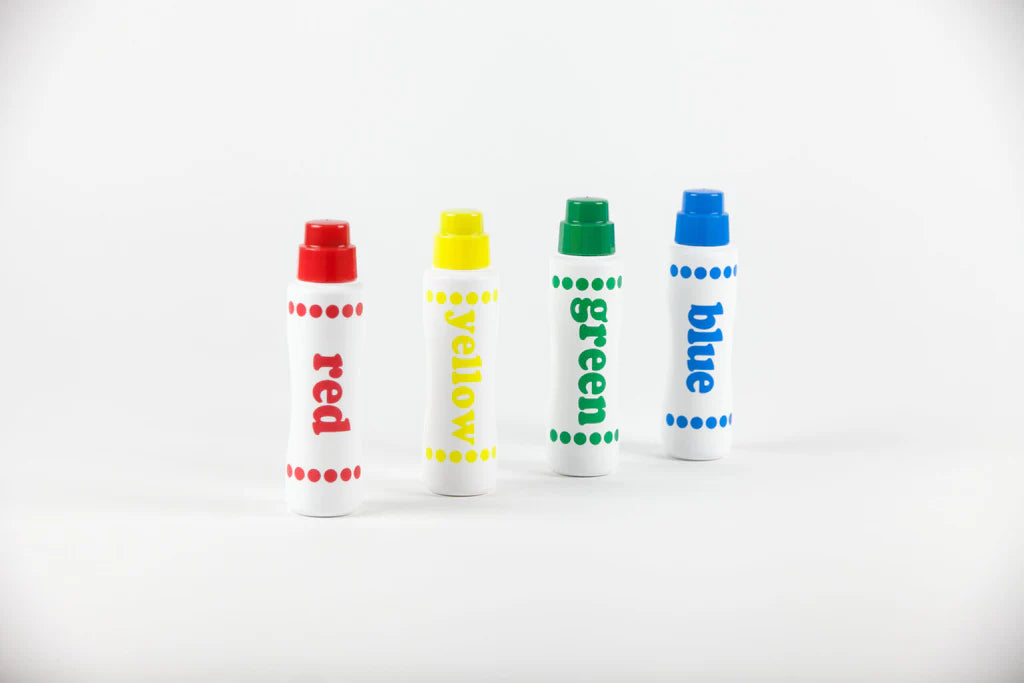 Rainbow 4 pk | Do-A-Dot