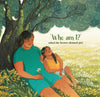Who Am I? a children's picture book