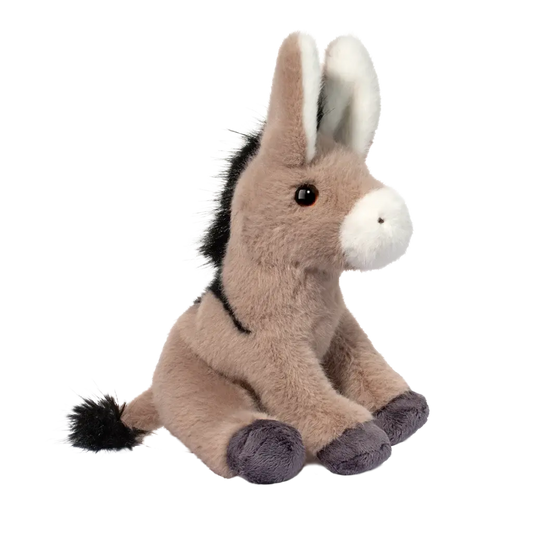 Jackie Donkey | Mini