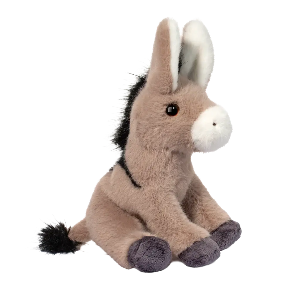 Jackie Donkey | Mini