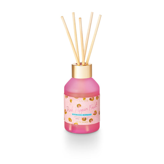 Pink Pepper Fruit | Reed Diffuser