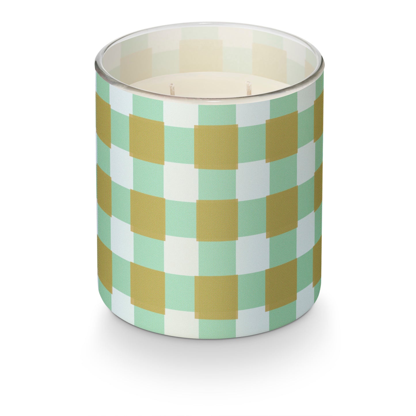 Chalet All-Day Slopeslide | Glass-Candle