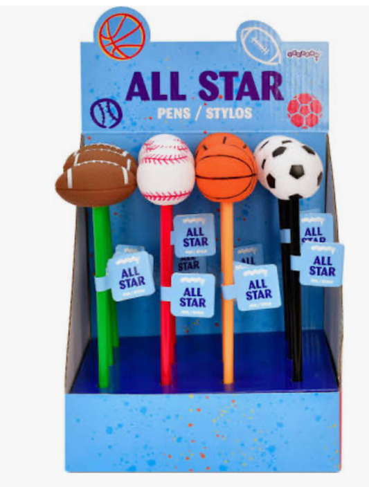 SPORTS PENS