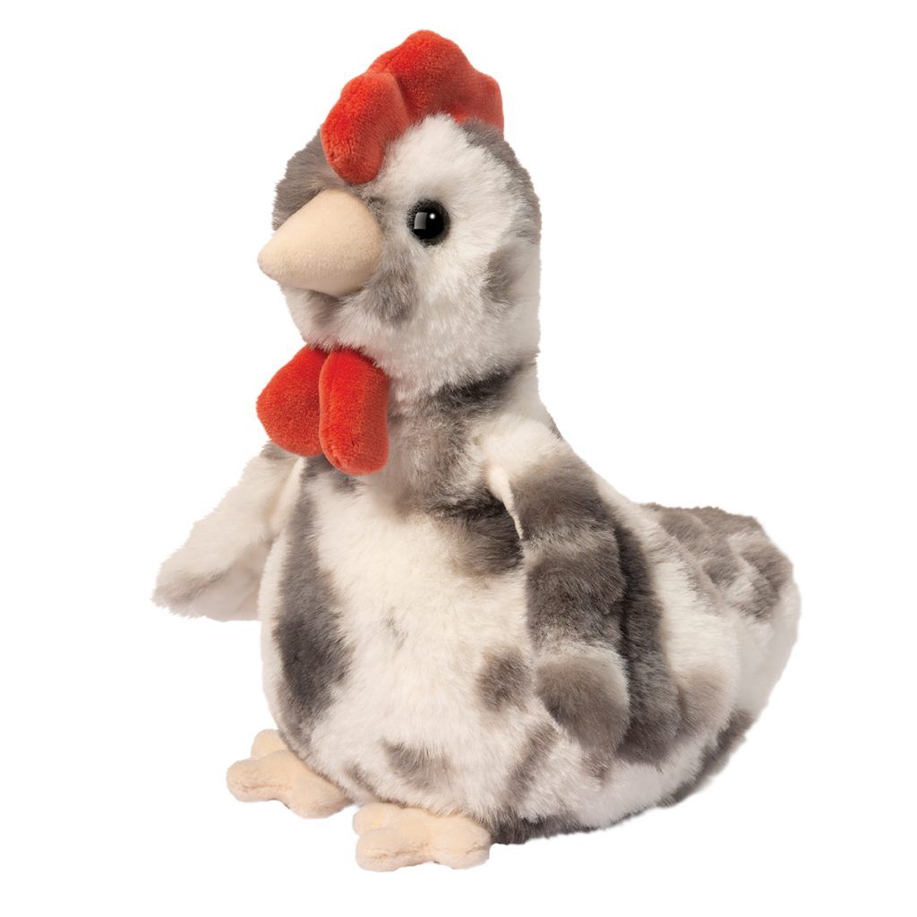 Rockie Spotted Rooster | Mini