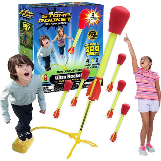 Stomp Rocket | Ultra