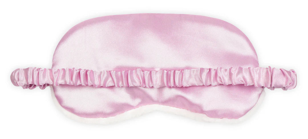 Santa’s Favorite Eye Mask