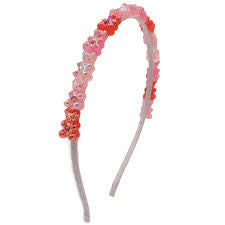 Gummy Bear Headbands | Thin