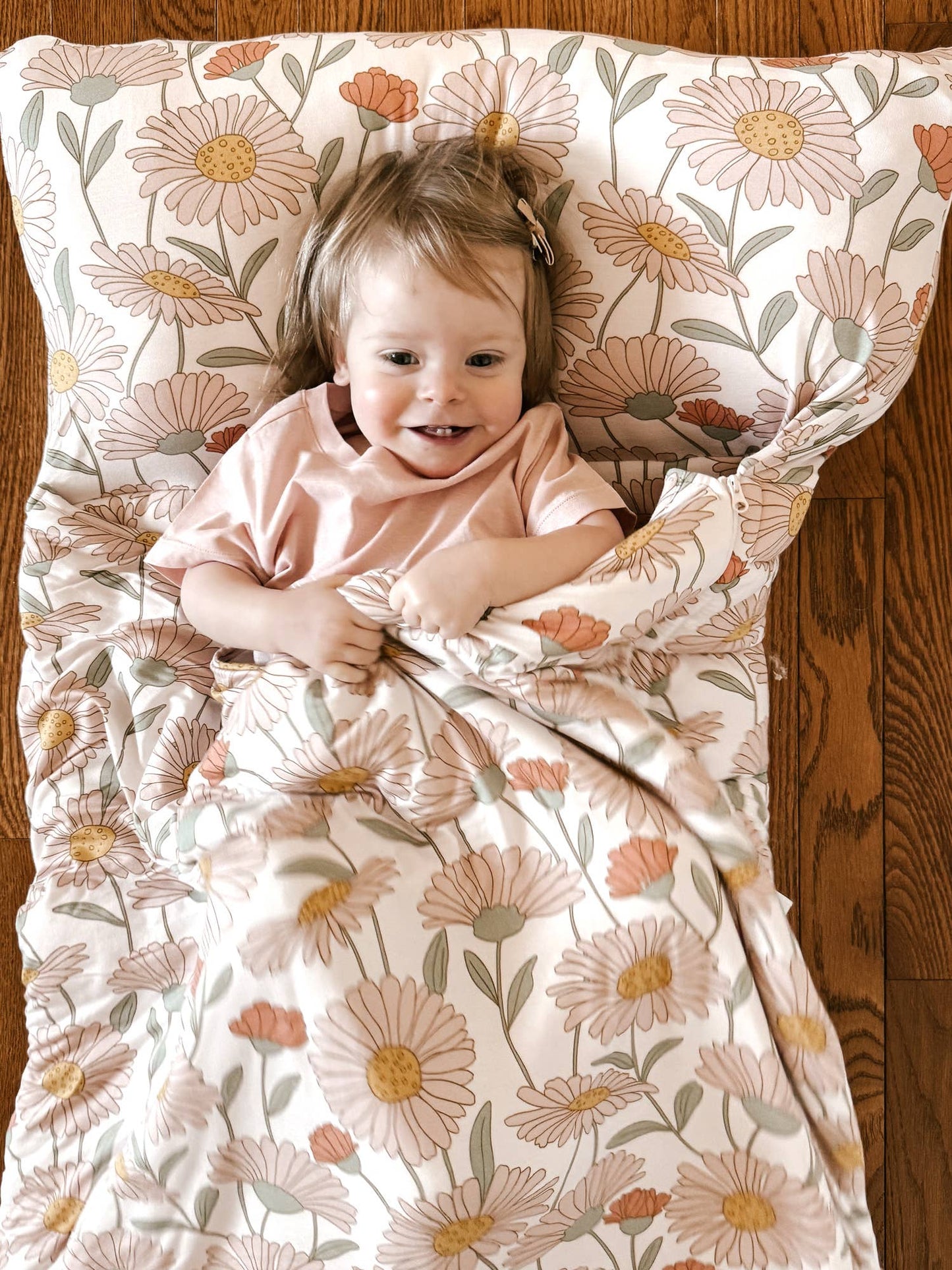 Luxury Napmat | Daisy | Gunamuna