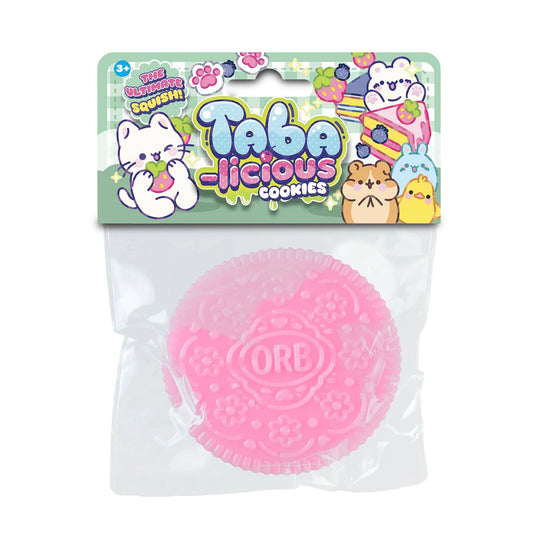 Taba-licious Cookies