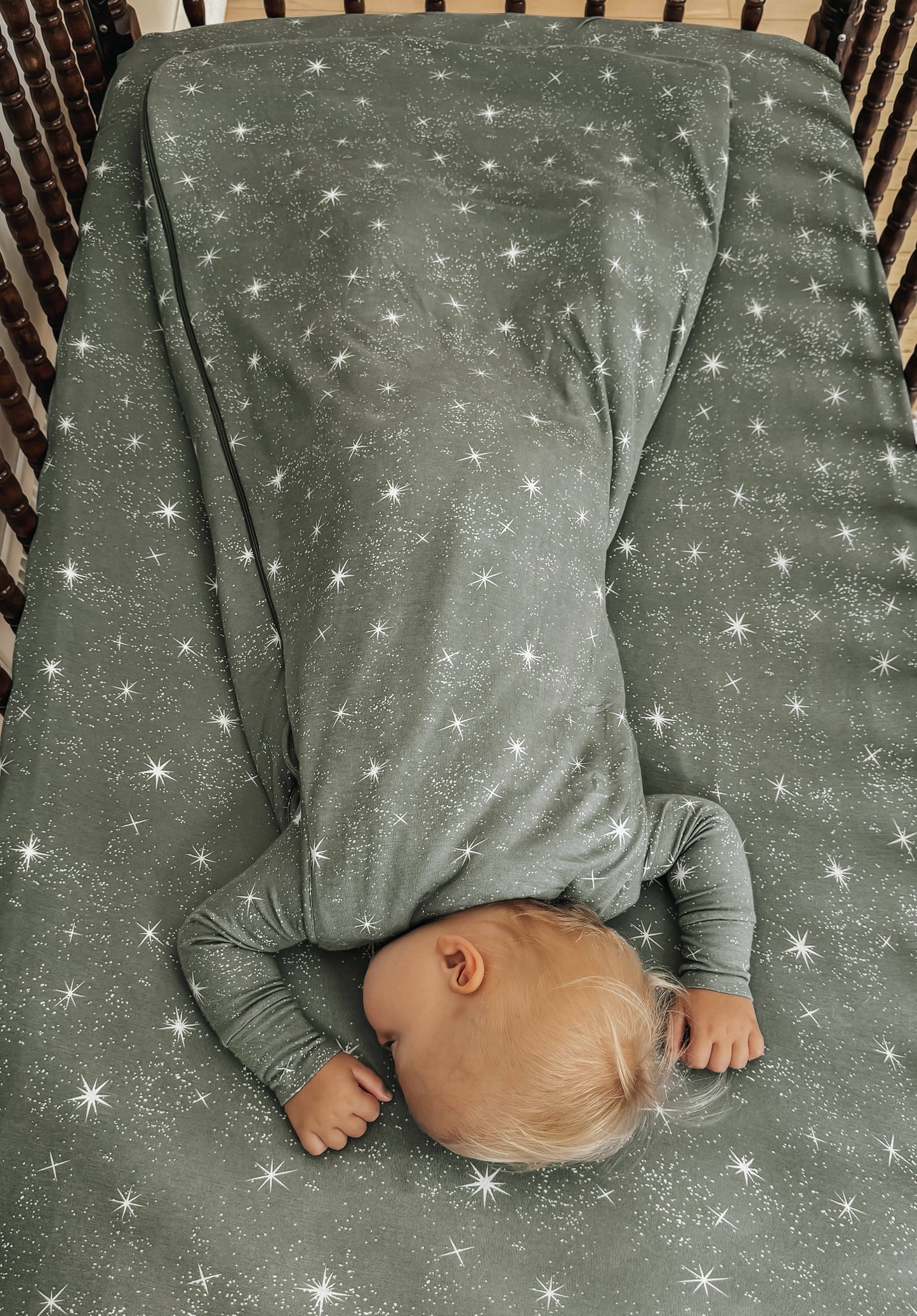 Sleep Bag | Maple | 2.5 Tog | Gunamuna