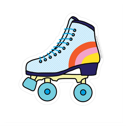 Roller Skate Vinyl