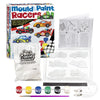 3D Mould & Paint | Racers