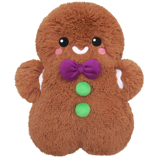 Mini Gingerbread Man (7”)