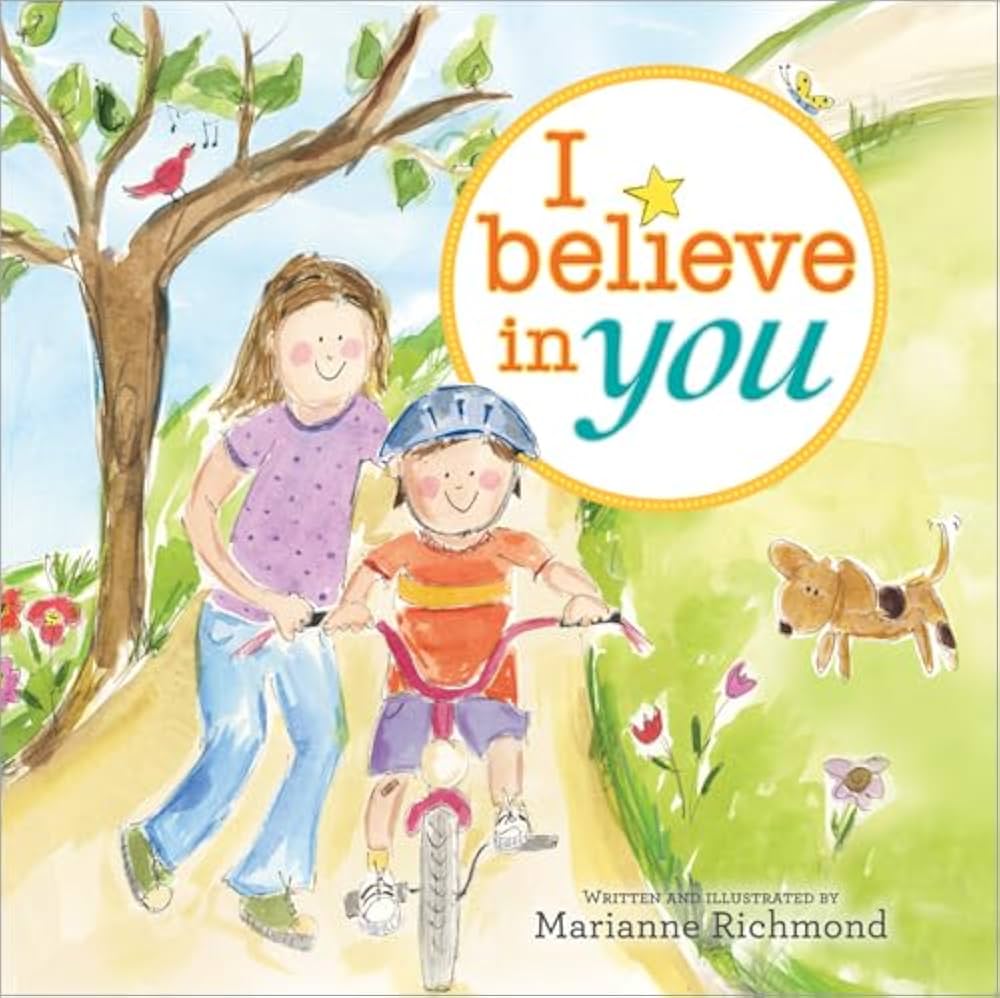 I Believe in You