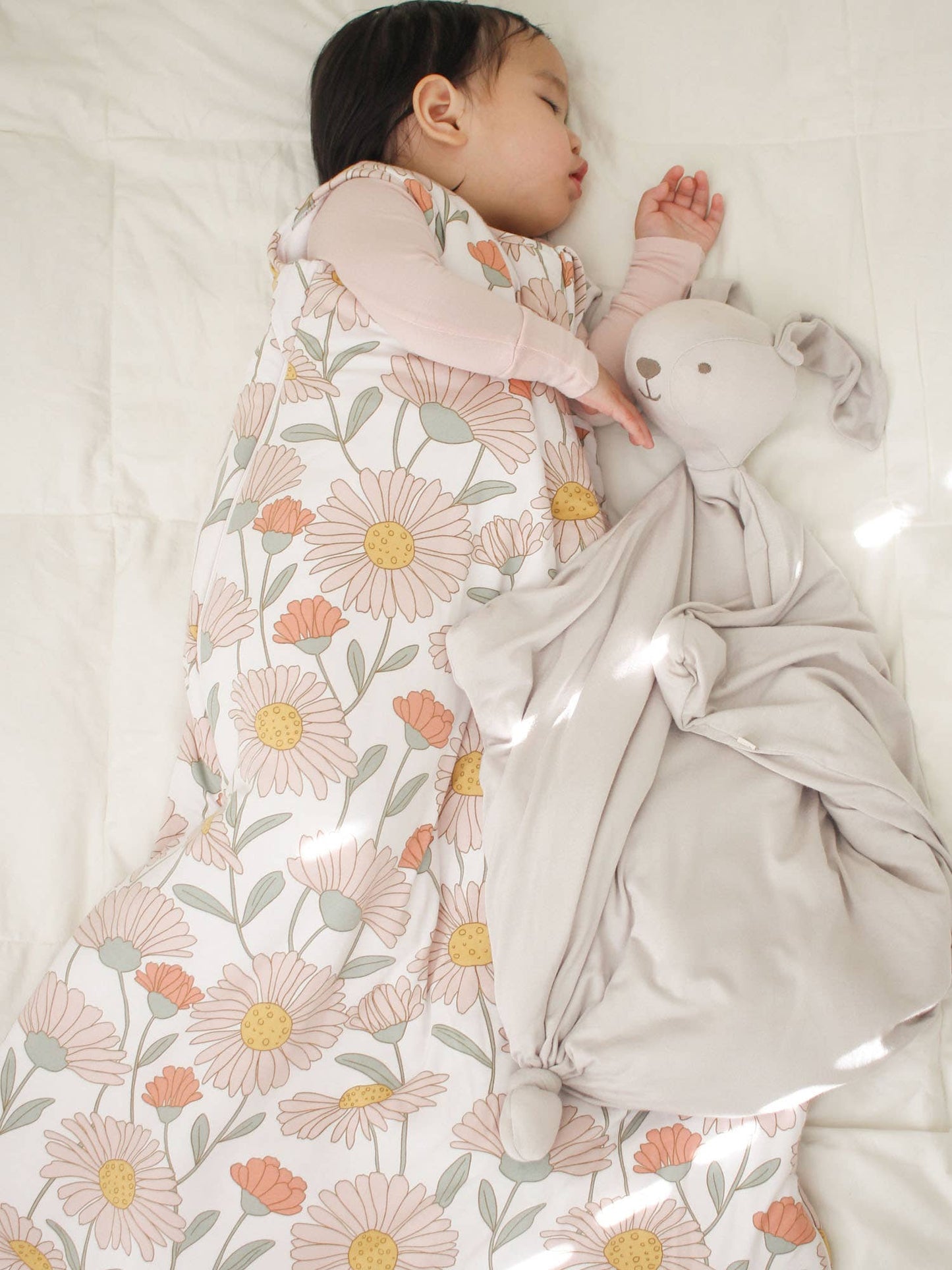 Sleep Bag | Beauty | 1.0 Tog | Gunamuna