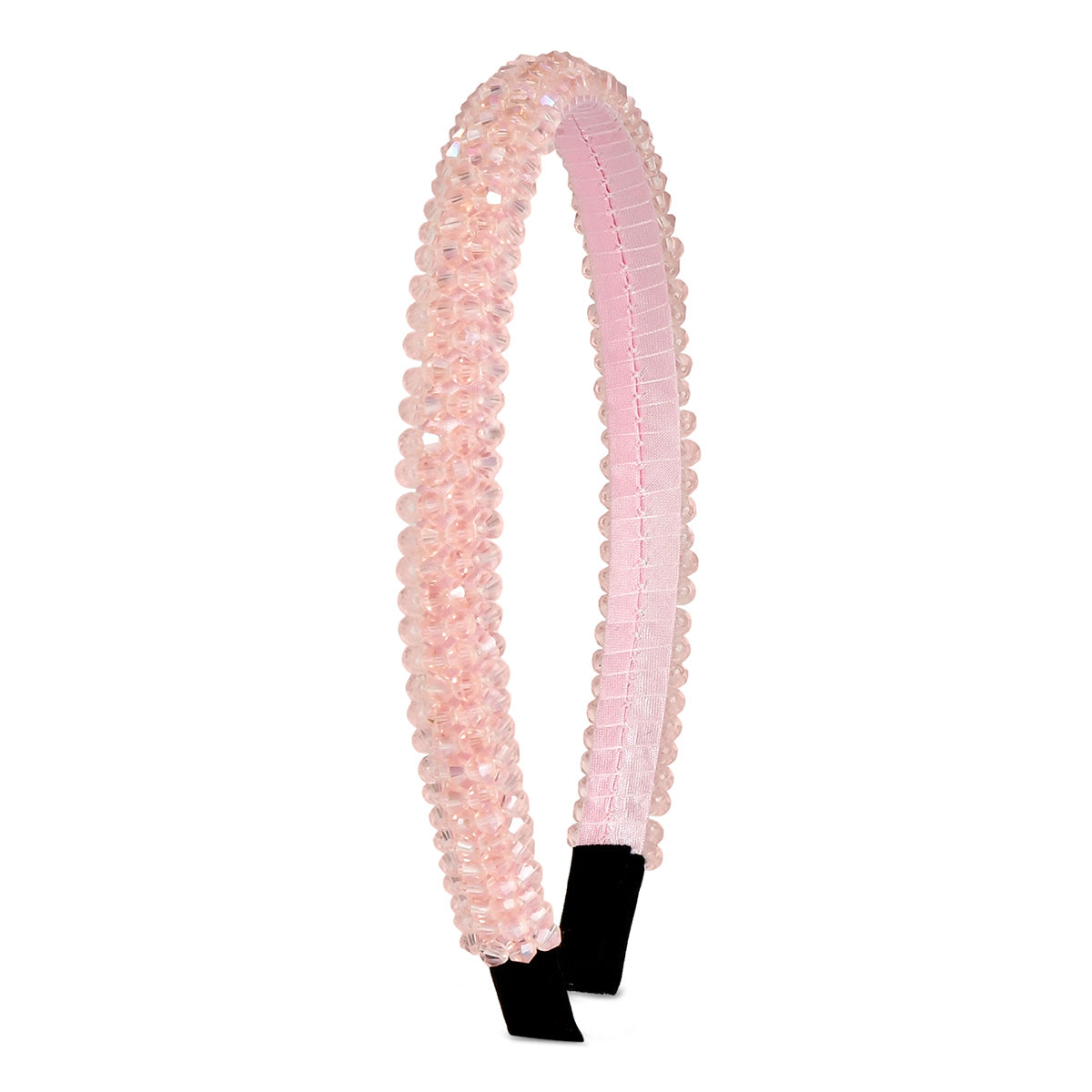 Rhinestone Headbands | 5 Colors Available