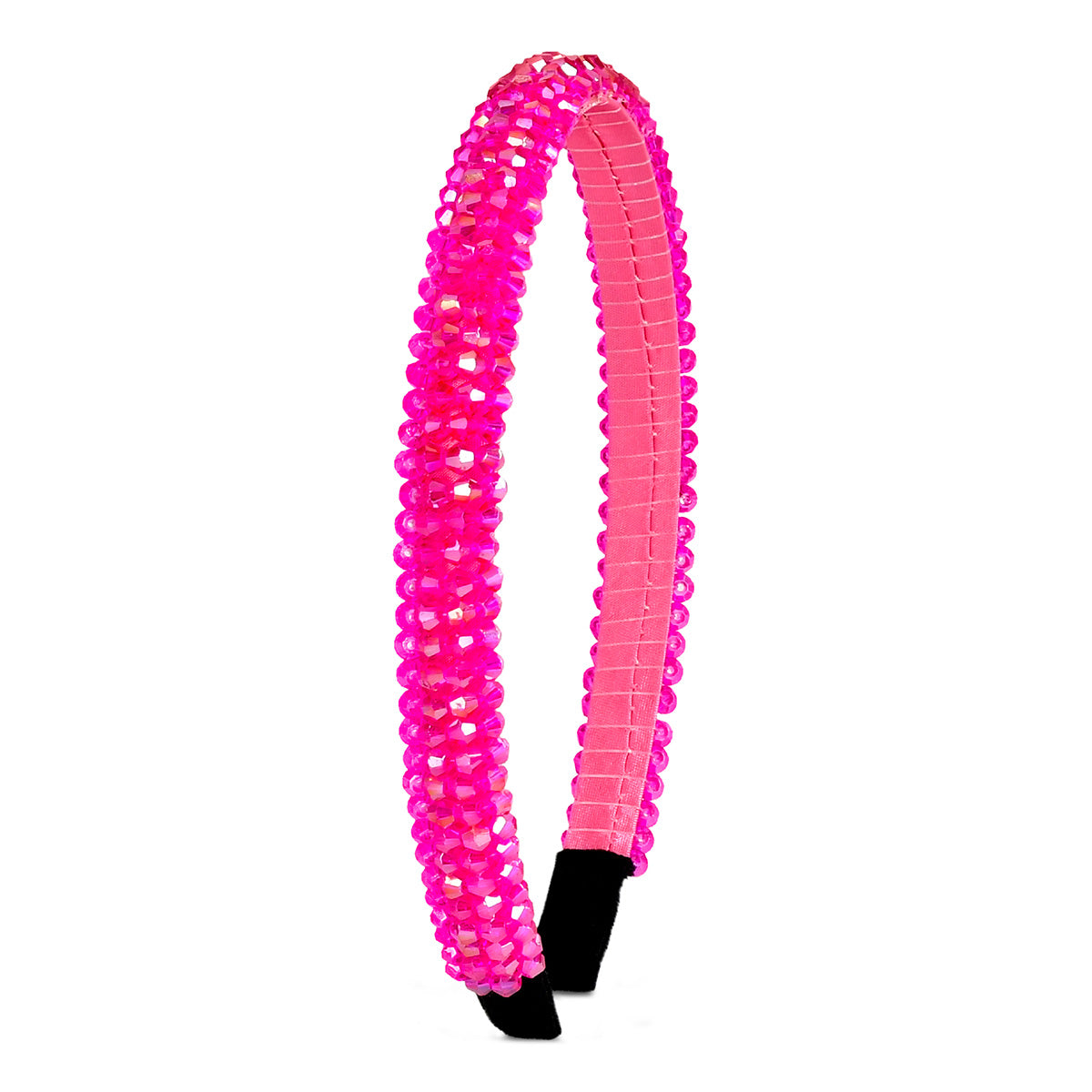 Rhinestone Headbands | 5 Colors Available