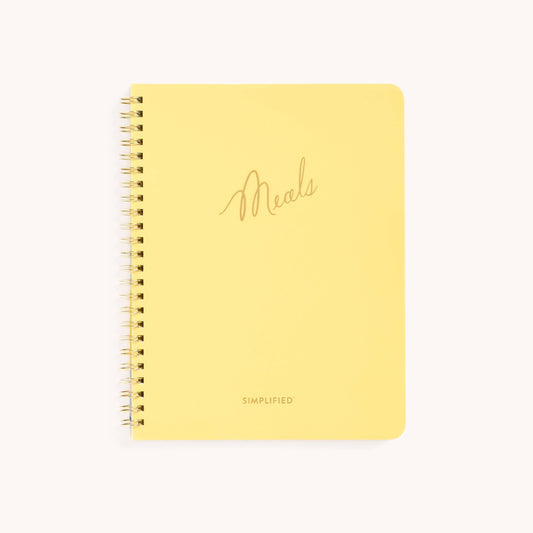 Mealtime Planner for Families