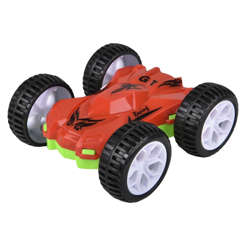 Flip Friction Car