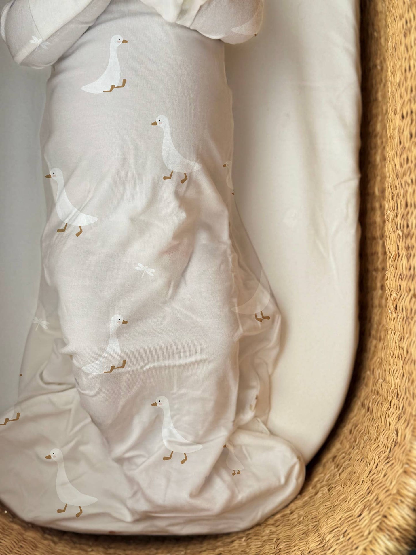 Goose Gown | Gunamuna | NB