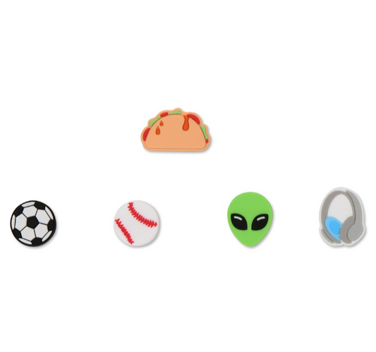 OCEAN WAVES CHARMED JELLY JOURNAL