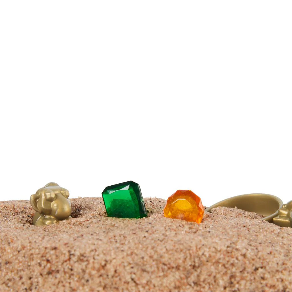 Kinetic Sand | Buried Treasure