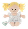 Love, Stella Doll Peach with Blonde Pigtails