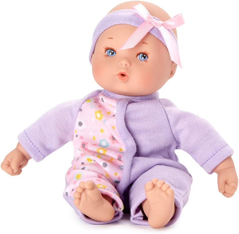 Little Cuties | 8"