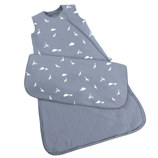Sleep Bag | Dino| 1.0 Tog | Gunamuna