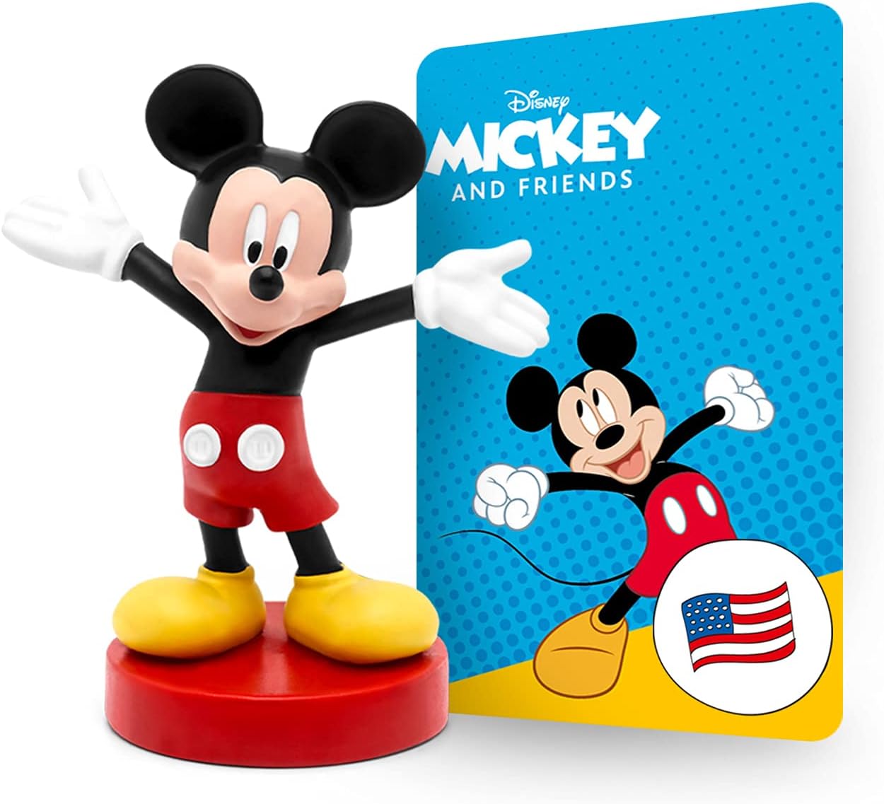 Disney Mickey Mouse | Tonies