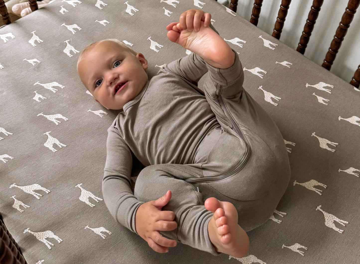 Dainty Convertible Pjs | Gunamuna