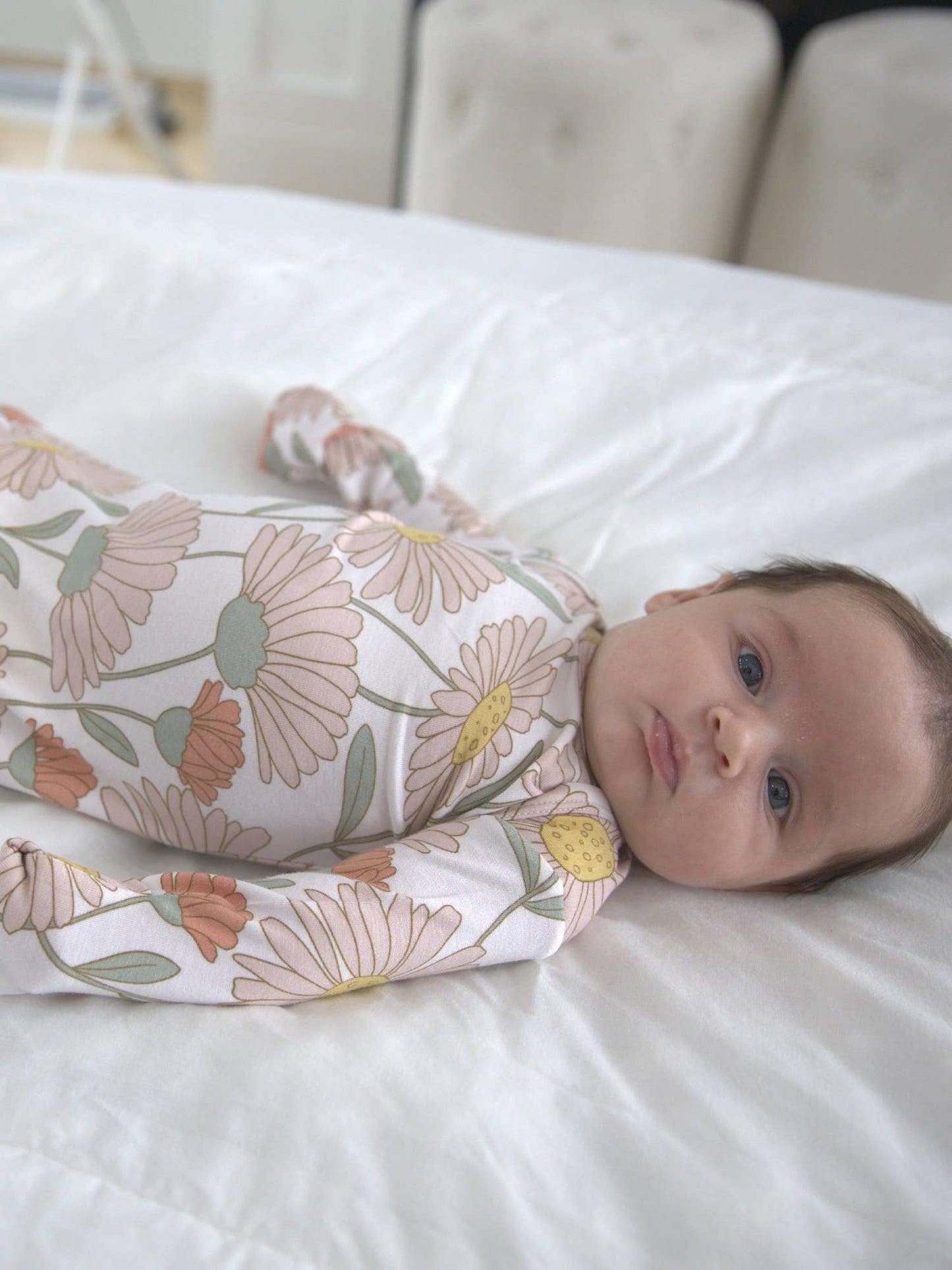 Goose Gown | Gunamuna | NB