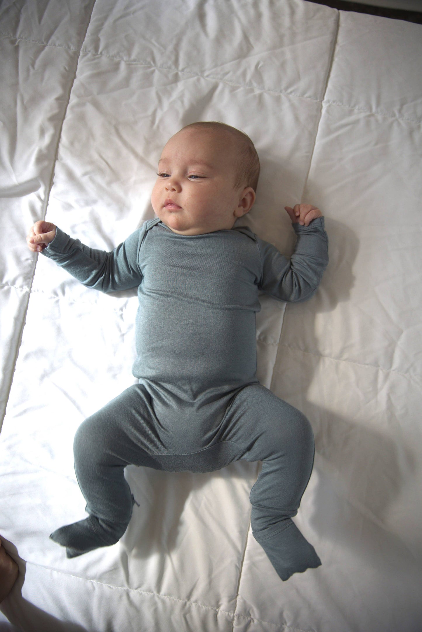 Dainty Convertible Pjs | Gunamuna