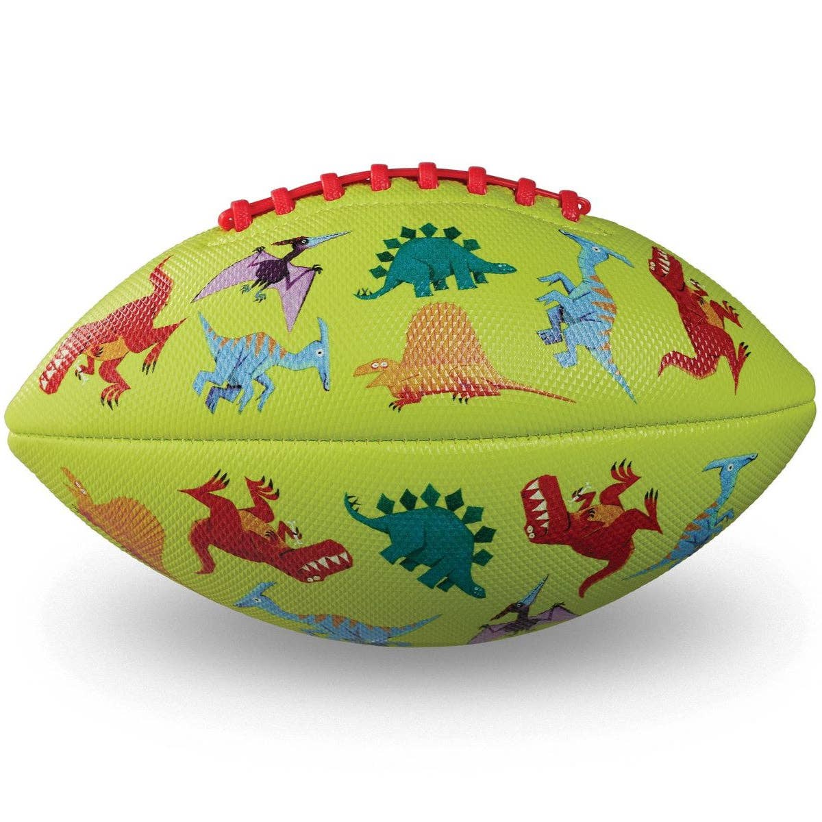 Soft Football | Dinosaur