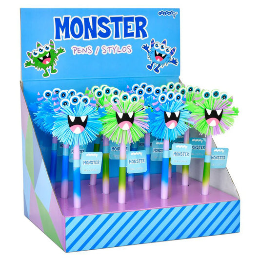 Monster Pens