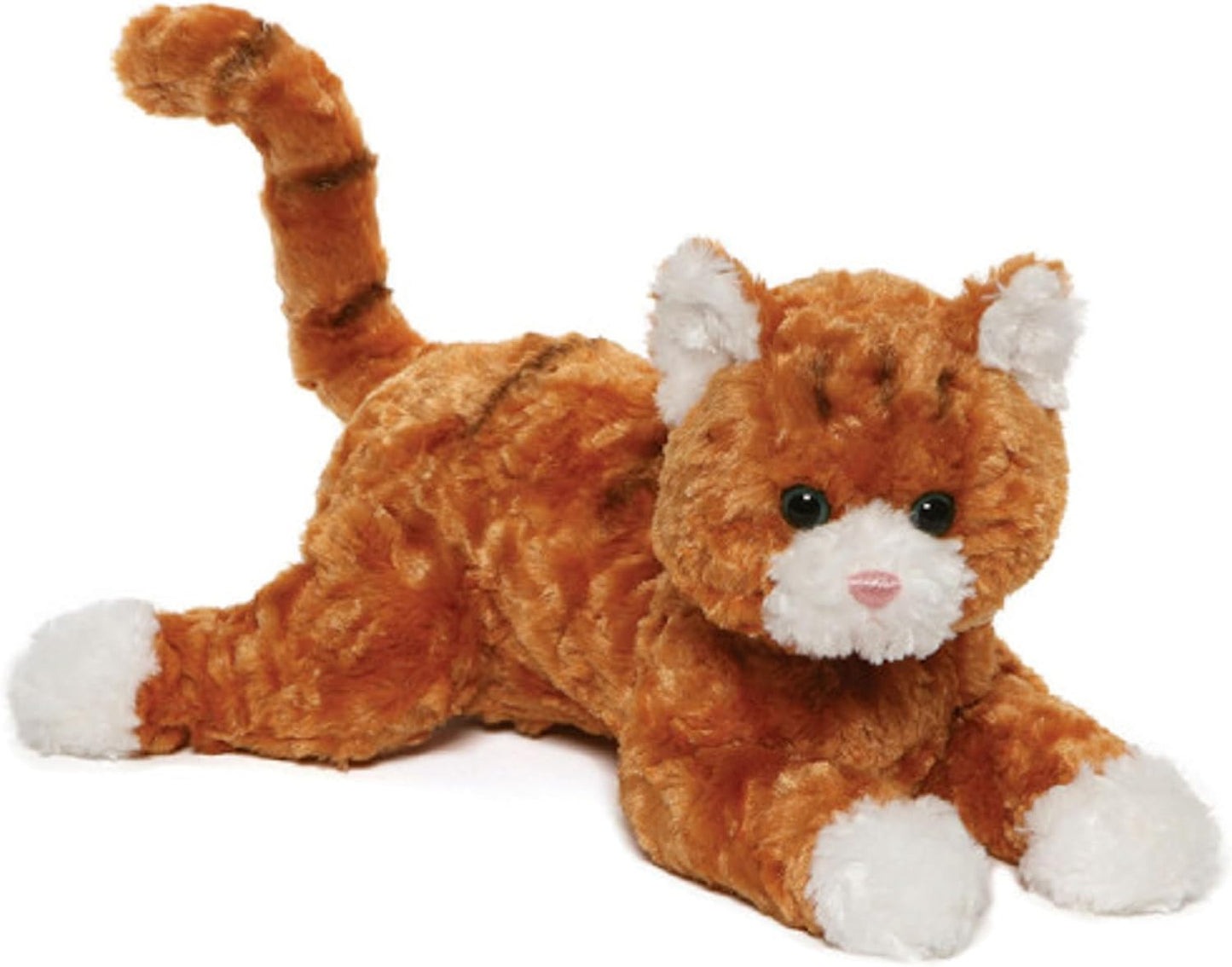Sienna Orange Tabby Cat | 14 in