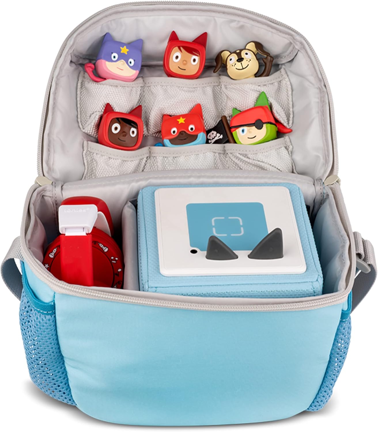 Tonies Yeti Buddy Bag