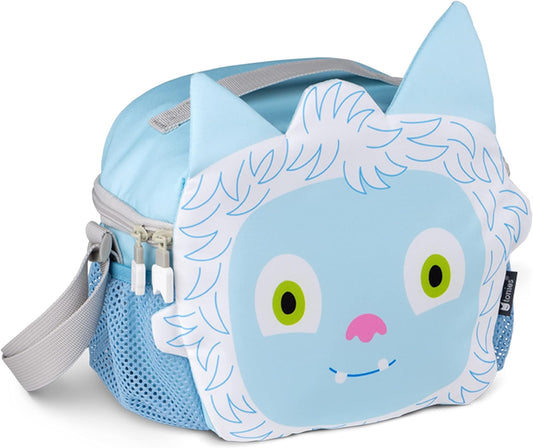 Tonies Yeti Buddy Bag