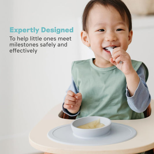 The Tiny Bowl Placemat & Bowl in One