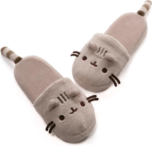 Pusheen Cat Slippers