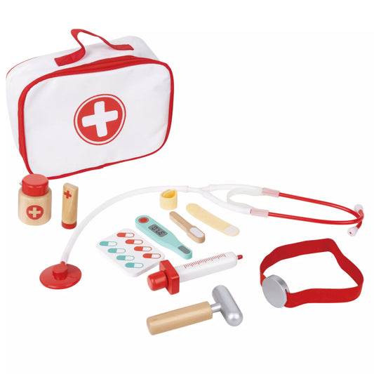 Little Doctor's Medical Set