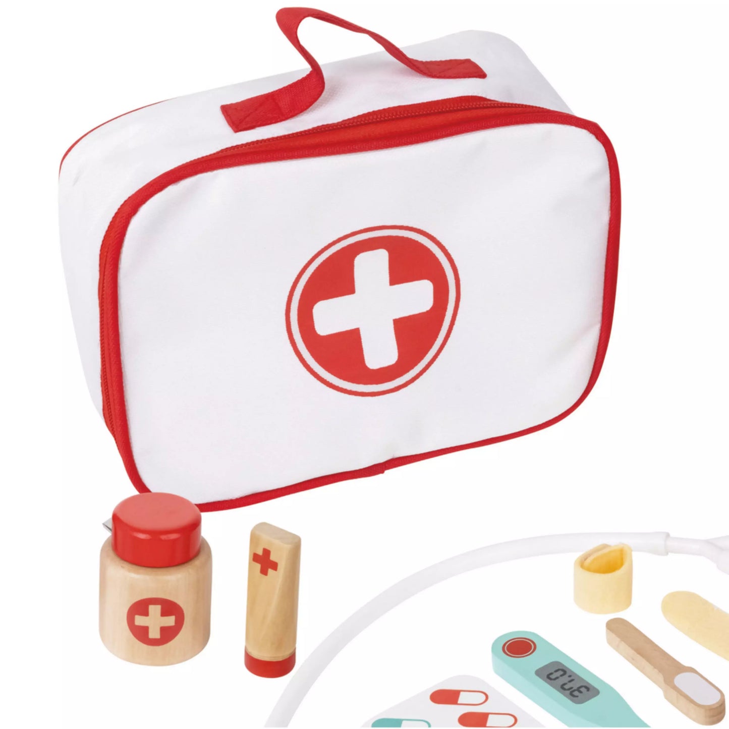 Little Doctor's Medical Set