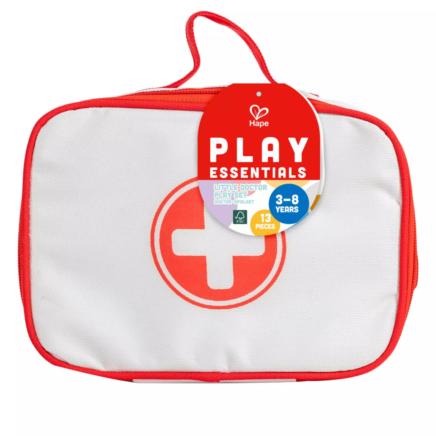 Little Doctor's Medical Set