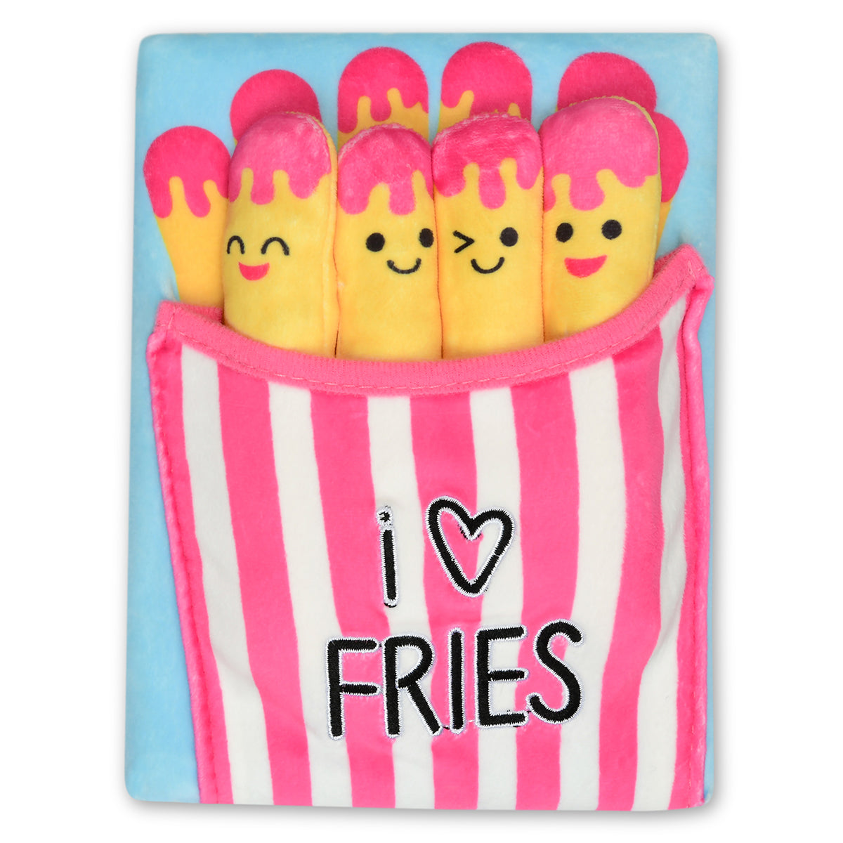 Fries Journal