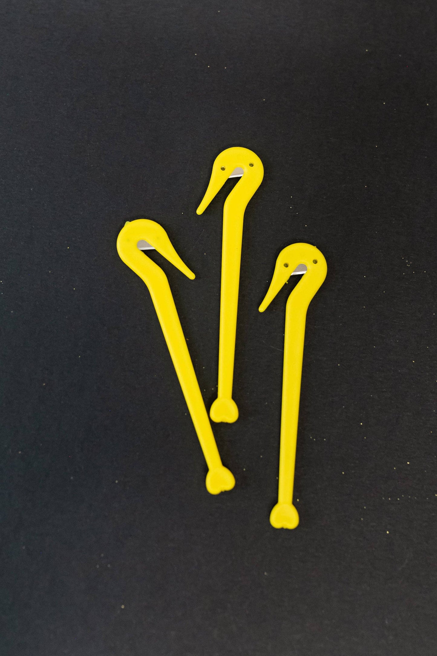 Hair Elastic Cutter | 2 pack