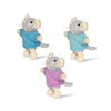 Sam & Julia | Triplet Dolls