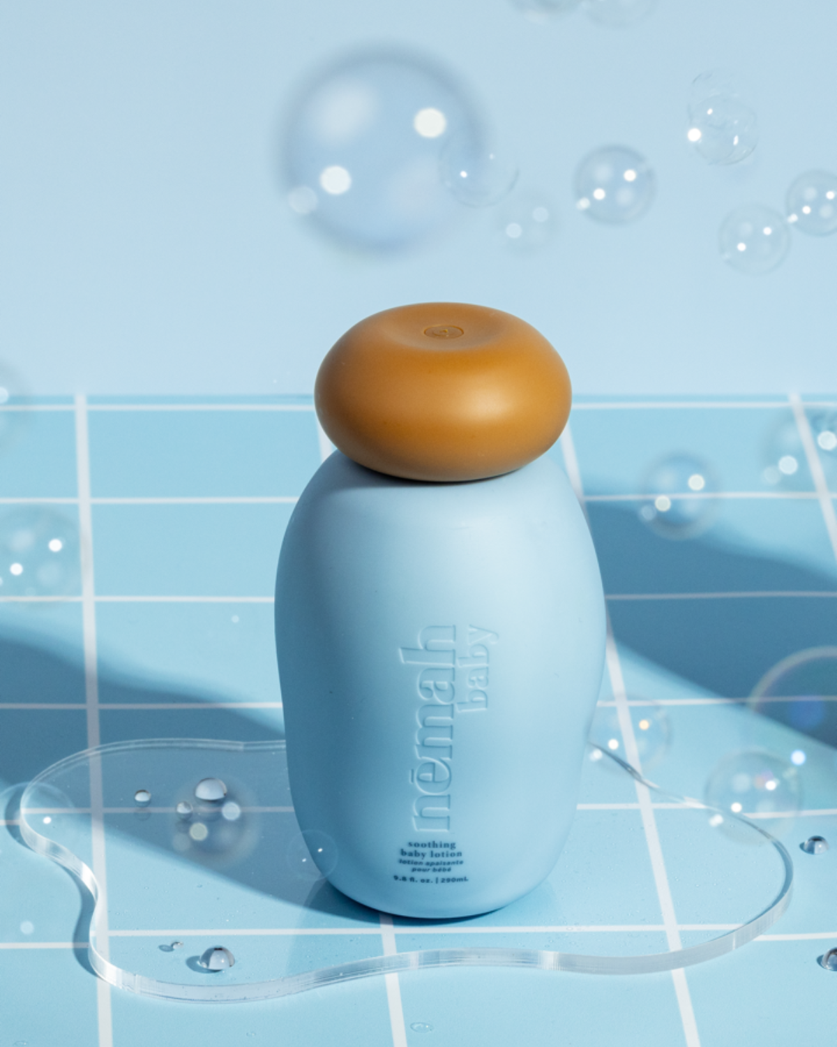 Soothing Body Lotion
